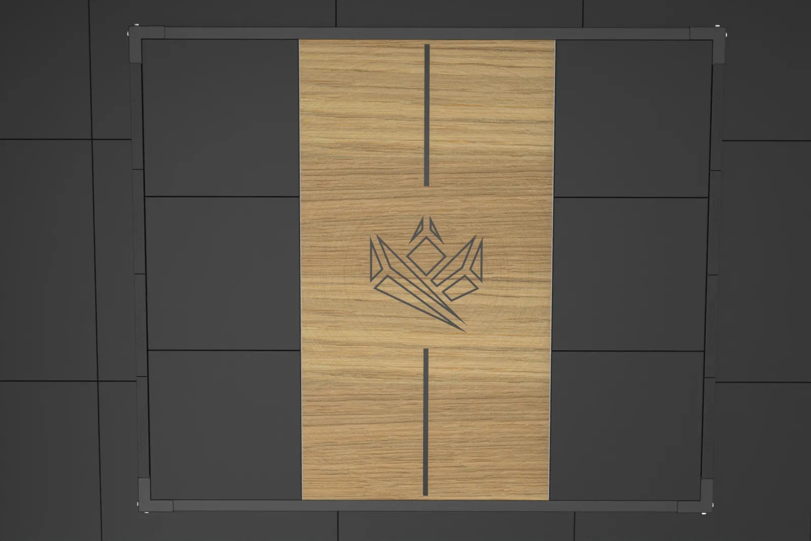 KingsBox SVR Elite Platform
