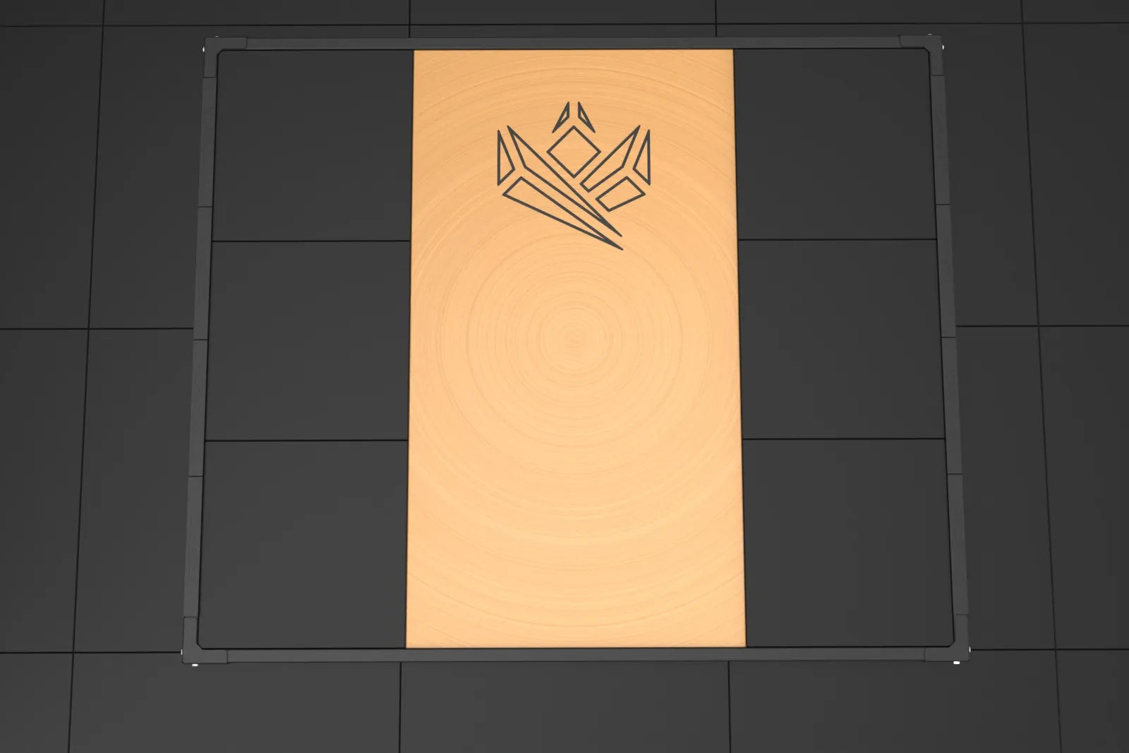KingsBox SVR Standard Platform