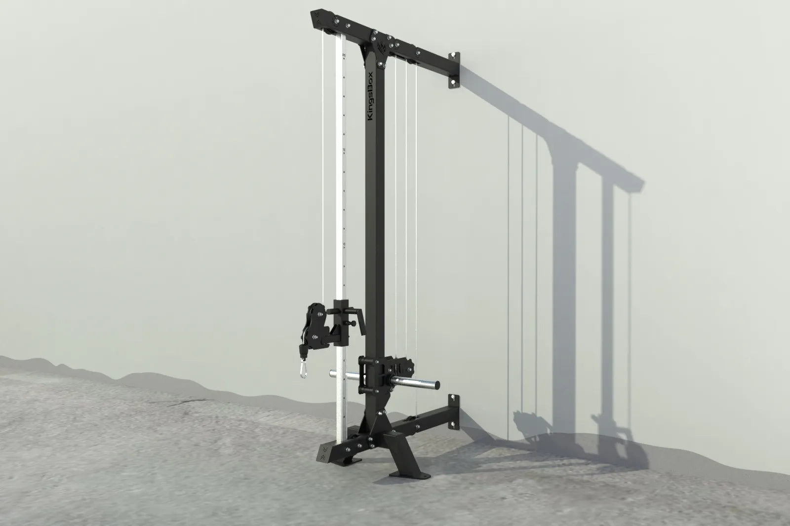 Cable Cross Over Kit 2.0