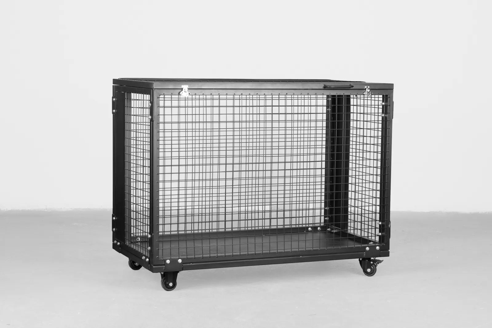 KingsBox Armory Cart