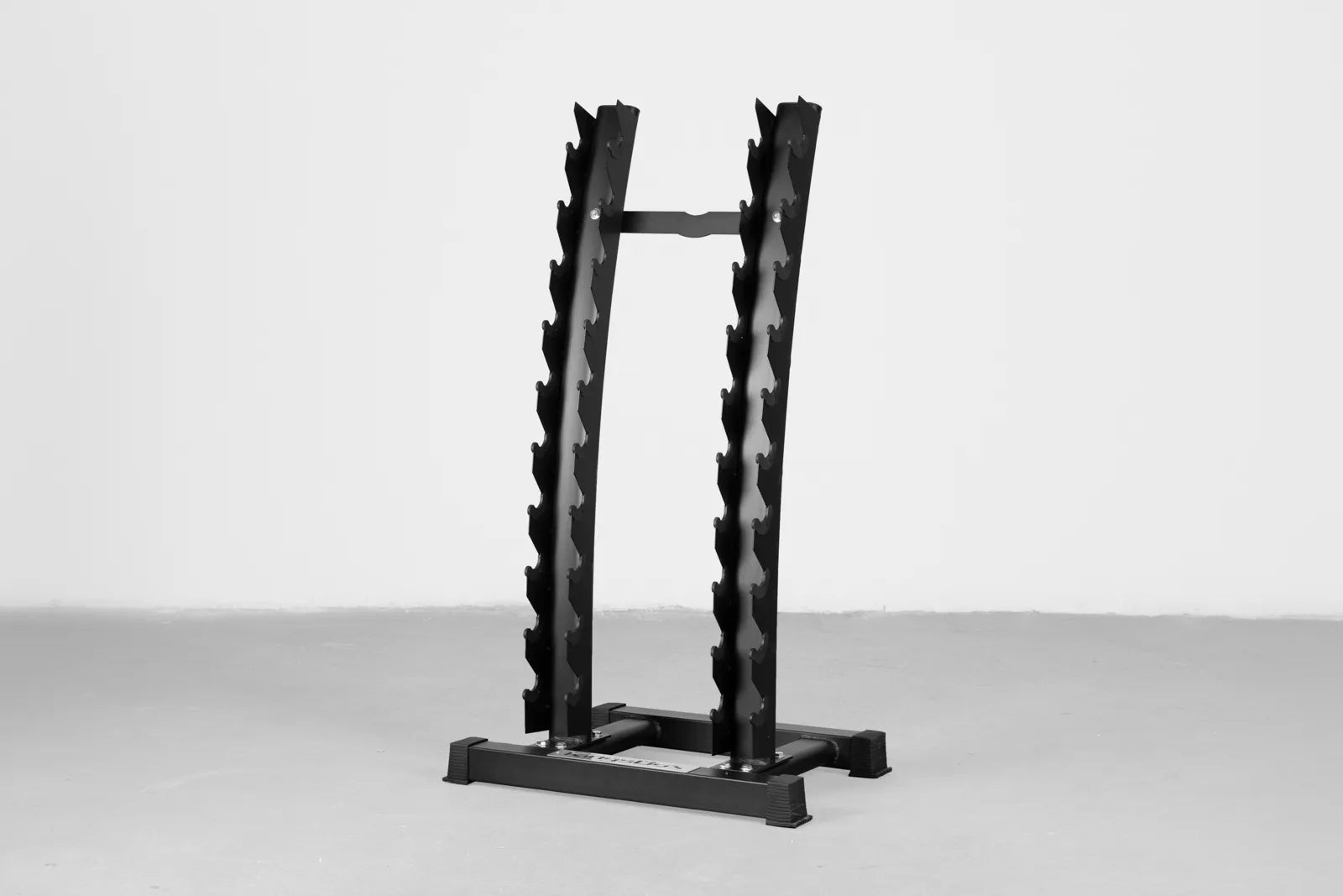 KingsBox Basic Vertical Dumbbell Rack for 1-10kg