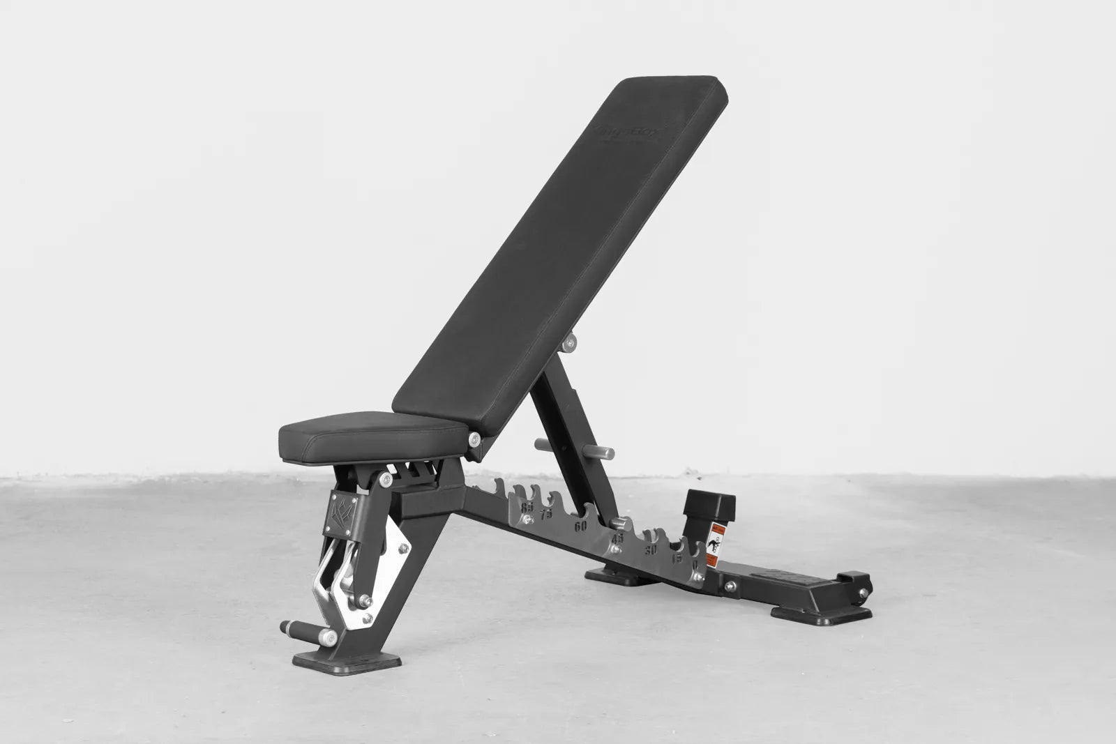 Mighty Adjustable Bench