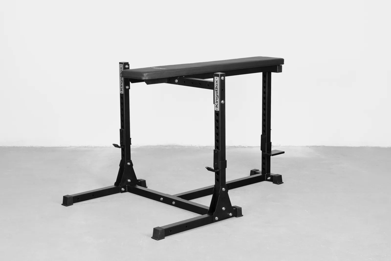 Royal Rowing Bench 2.0