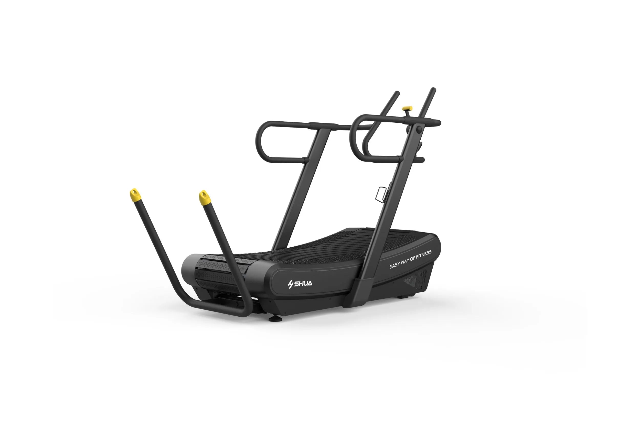 Shua Curved Treadmill