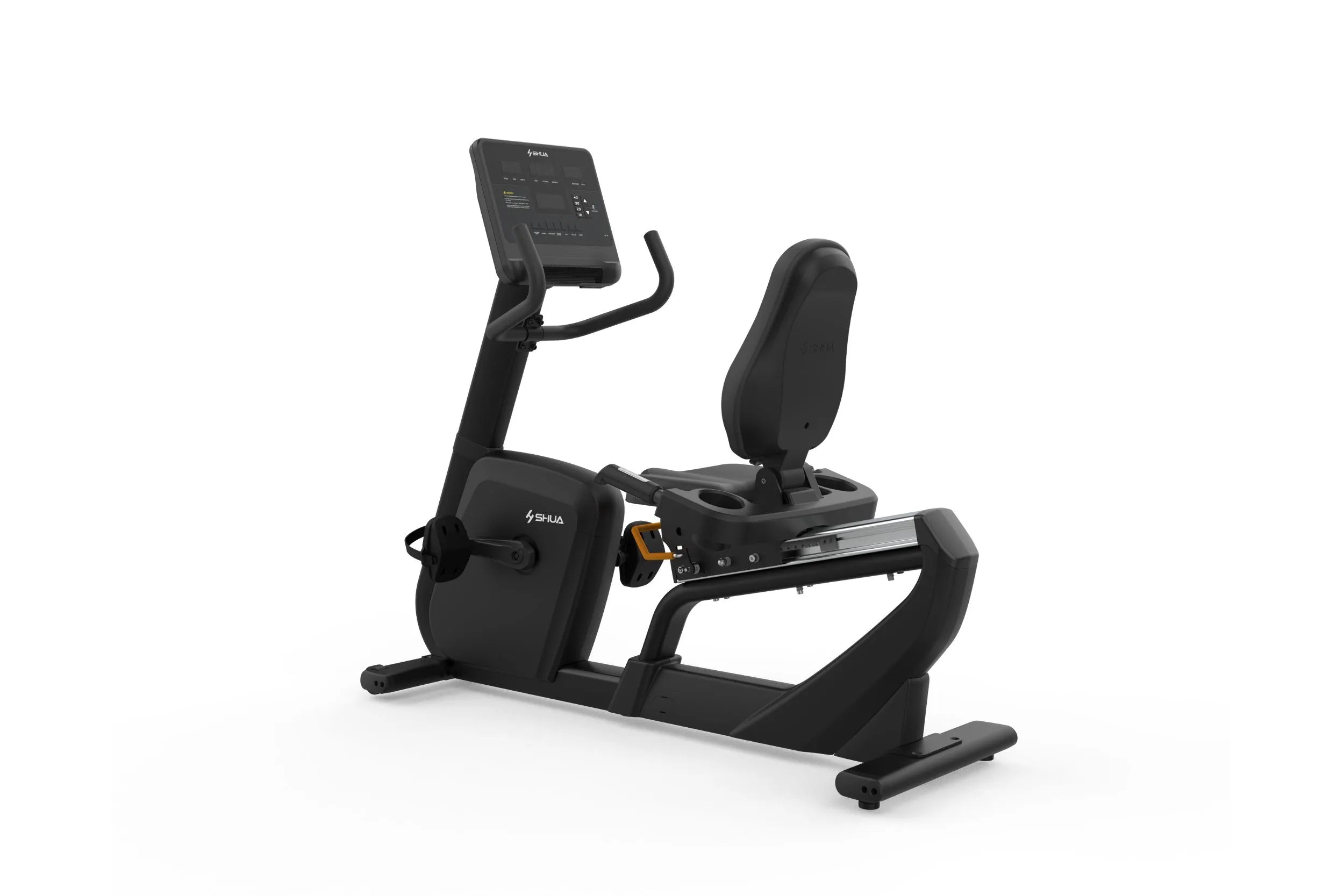 Shua S2 Series Recumbent Bike