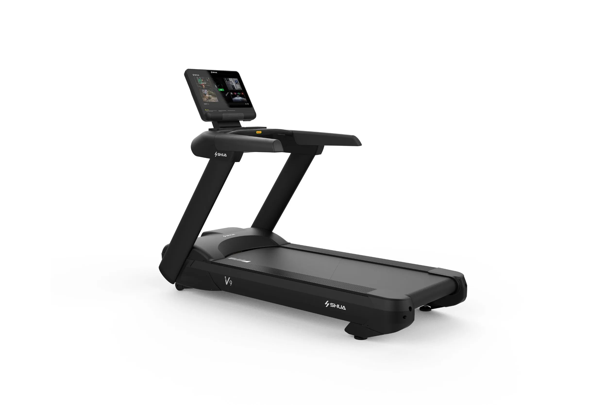 Shua V9+ Series Treadmill