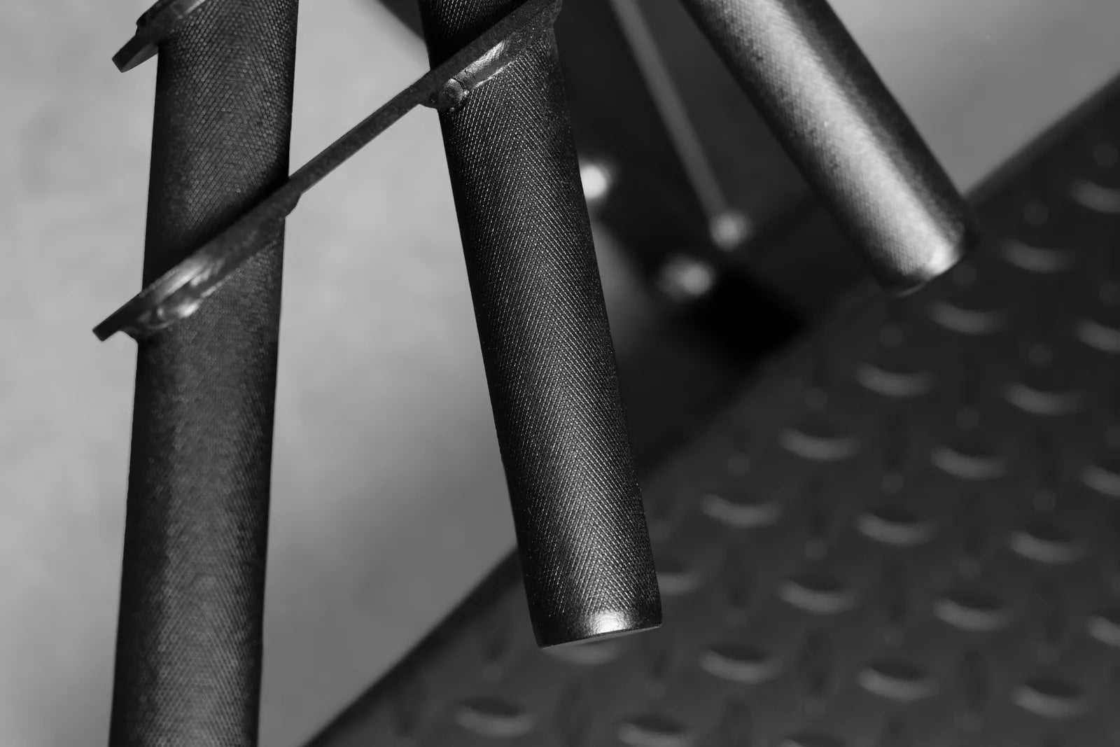 The Scorpius Row – Plate-Loaded Row Machine