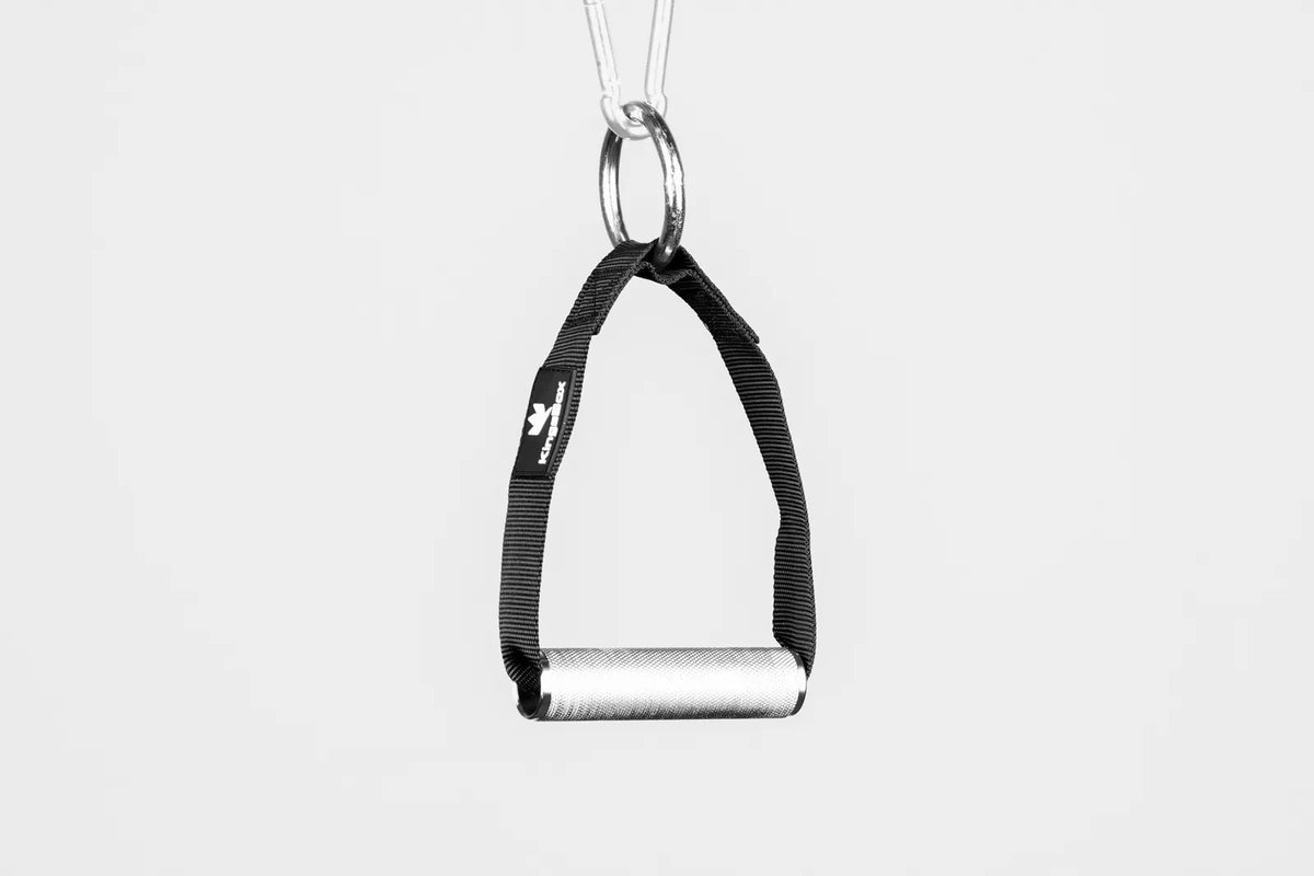KingsBox Single Arm Chromed Handle