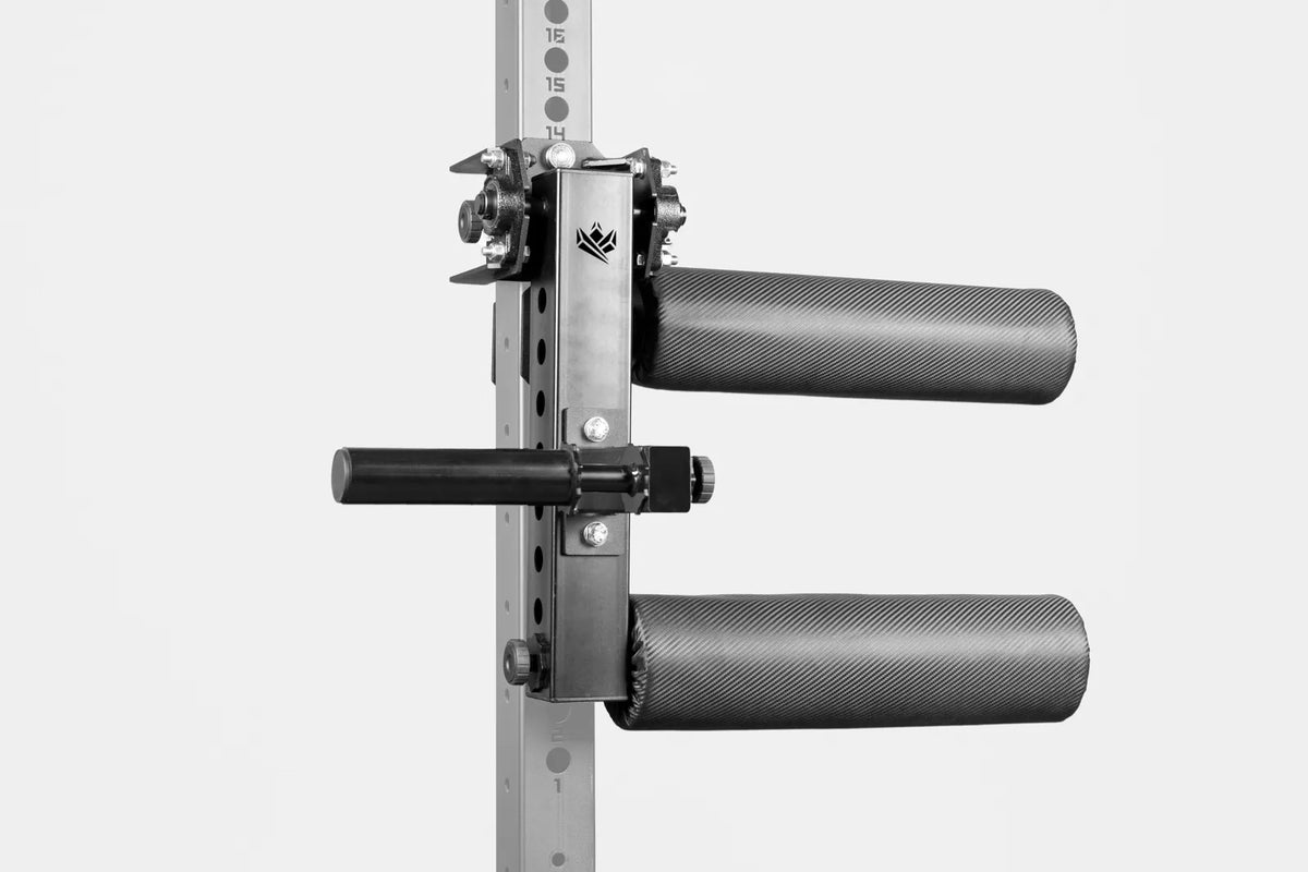 Mighty Rack Leg Extension 2.0
