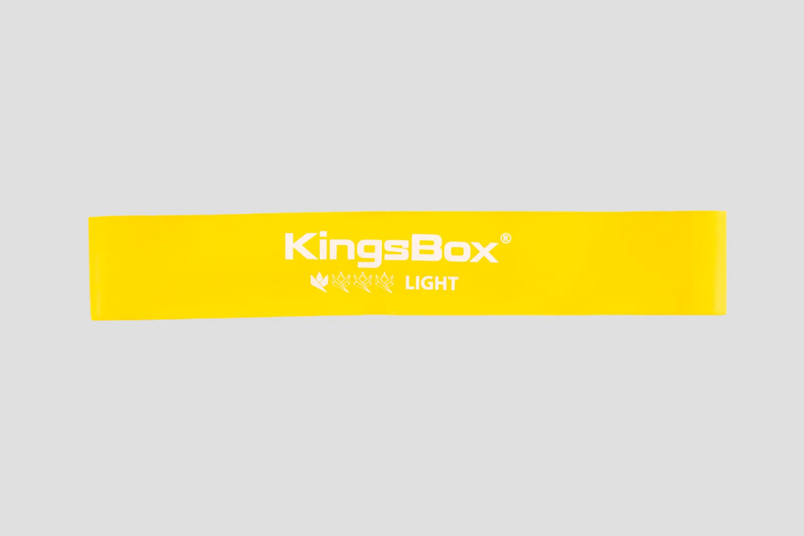 KingsBox Short Elastic