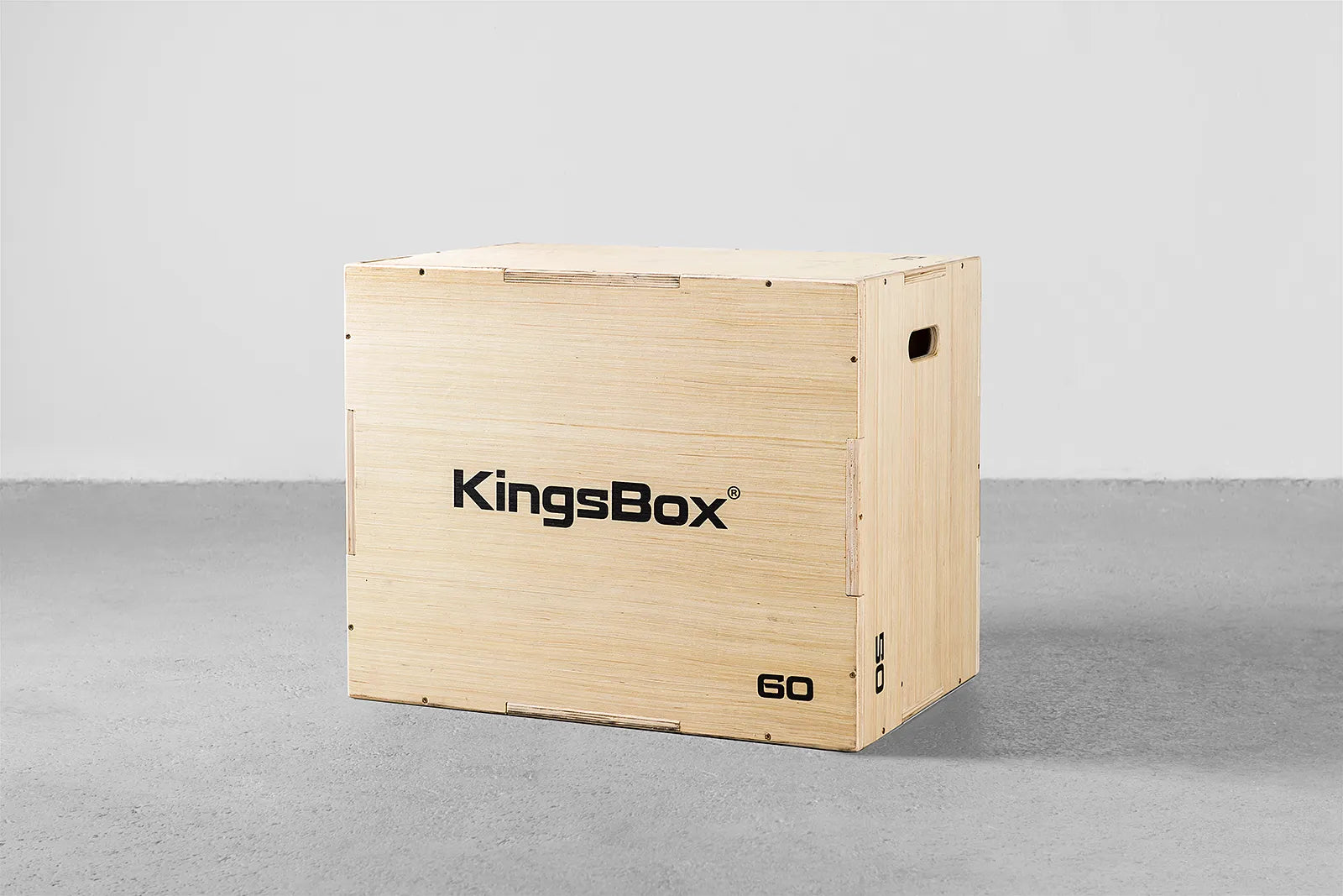 Kings Plyo Box