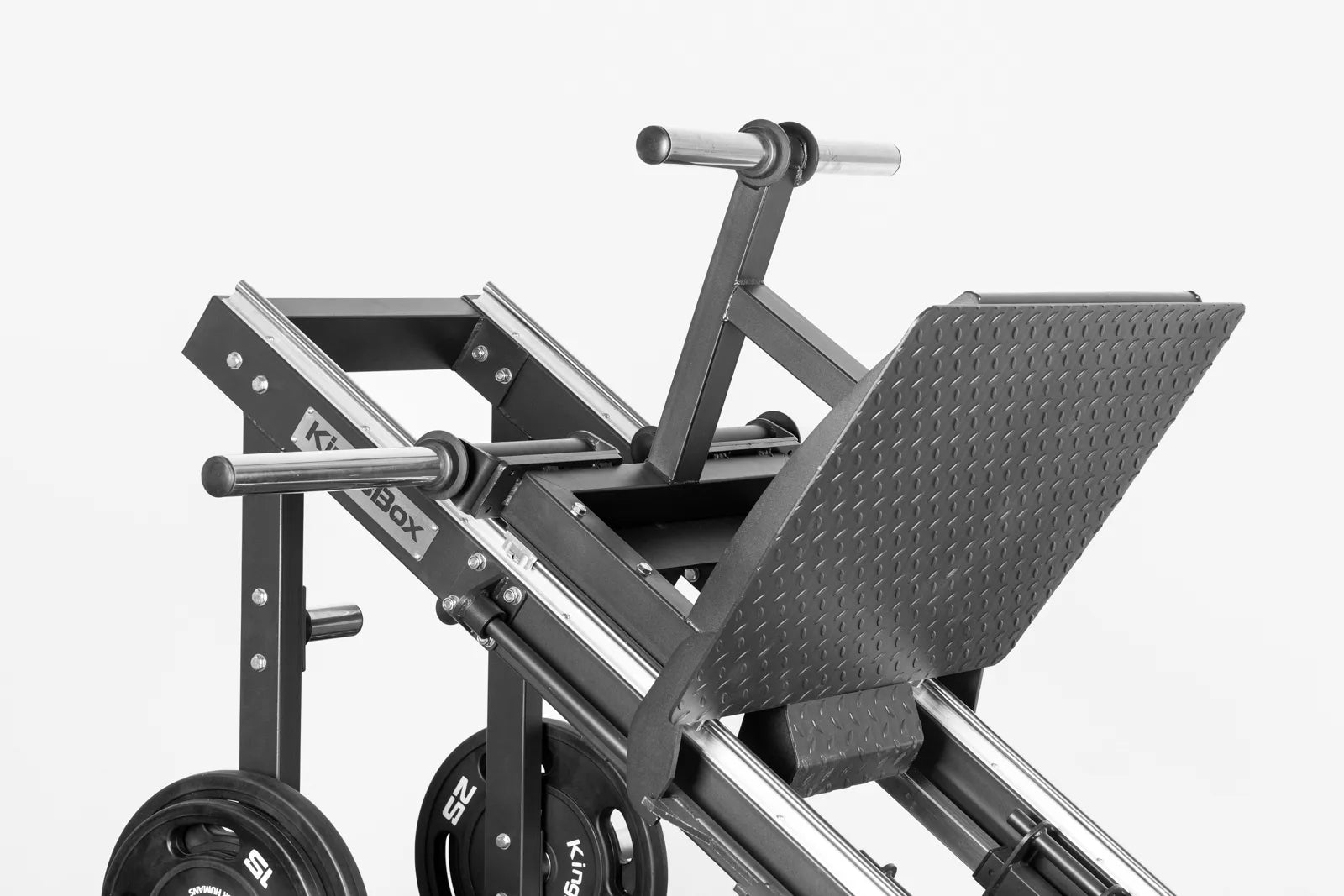 KingsBox SisyPush Leg Press