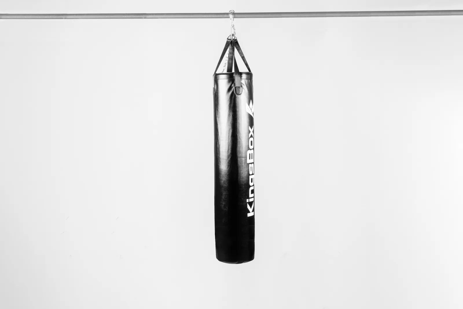 Royal Leather Heavy Bag 2.0
