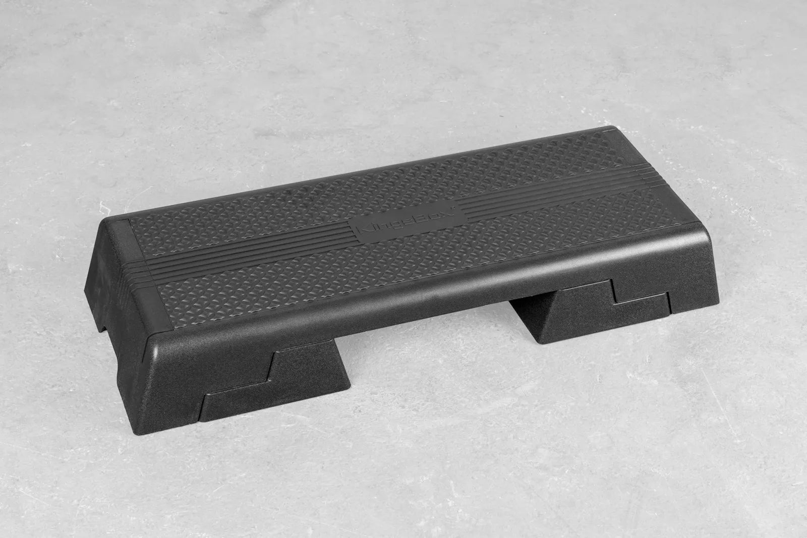 KingsBox Aerobic Step Platform